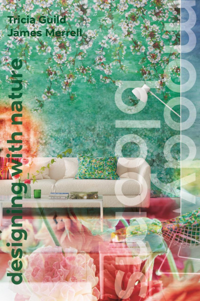 designers guild wohnbuch Moody Blooms cover