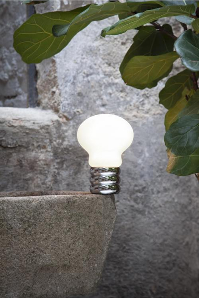 designklassiker outdoor ingo maurer b.bulb decohome.de