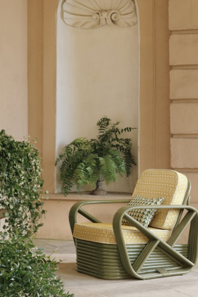 Outdoorstoffe Manuel Canovas Faro Main decohome.de