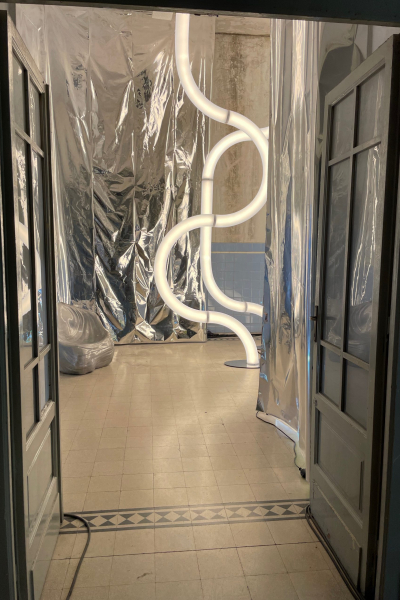 Salone del Mobile 2022 Designnews Alcova Objects of Common Intrest Etage Projects decohome.de