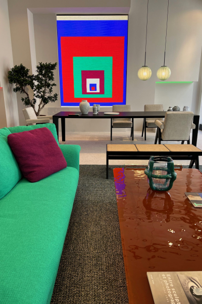 Salone del Mobile 2022 Designnews Cassina Fuorisalone decohome.de