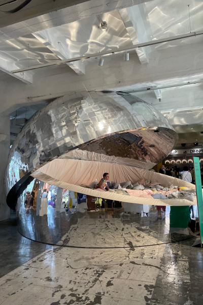 Salone del Mobile 2022 Designnews Ikea Festival Fuorisalone decohome.de