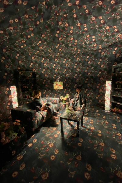 Salone del Mobile 2022 Designnews Ikea Festival decohome.de