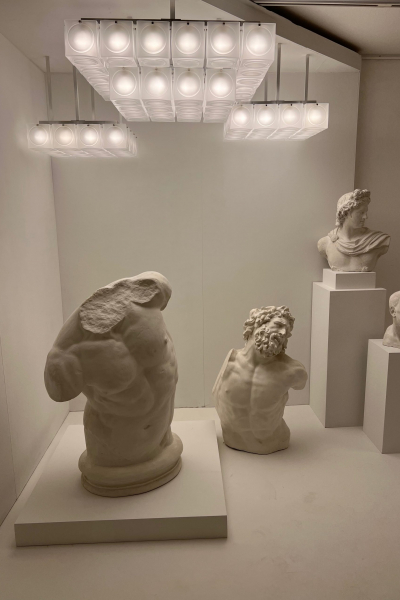 Salone del Mobile 2022 Designnews Lee Broom Fuorisalone decohome.de