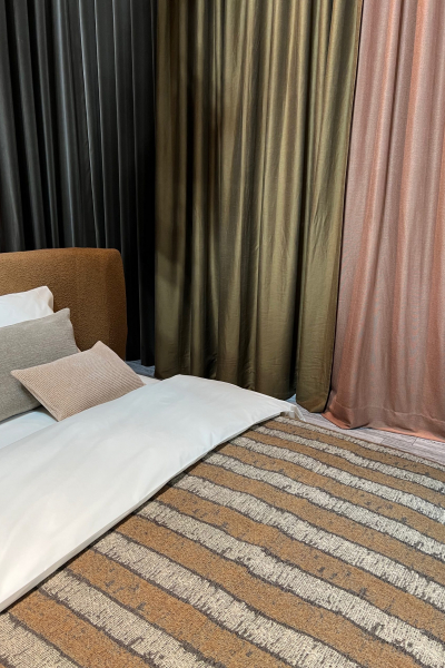 Salone del Mobile 2022 Designnews Luiz decohome.de