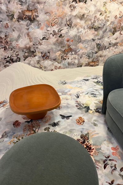 Salone del Mobile 2022 Designnews Moooi Fuorisalone decohome.de