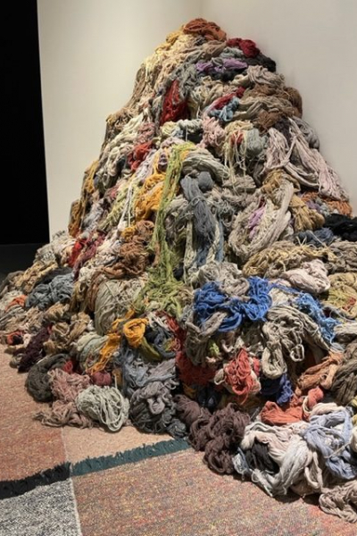 Salone del Mobile 2022 Designnews Nanimarquina decohome.de