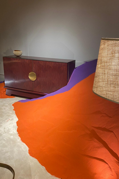 Salone del Mobile 2022 Designnews Promemoria Fuorisalone decohome.de