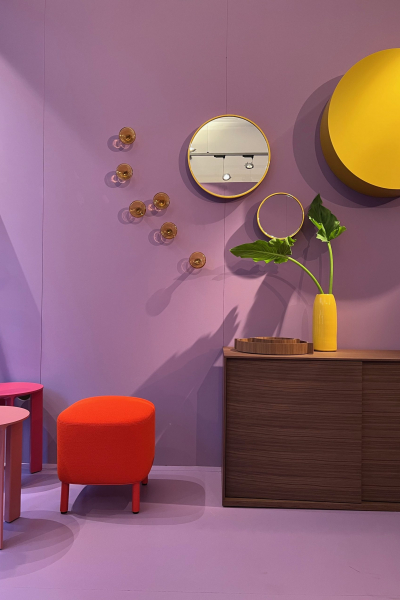 Salone del Mobile 2022 Designnews Schoenbuch Fuorisalone decohome.de