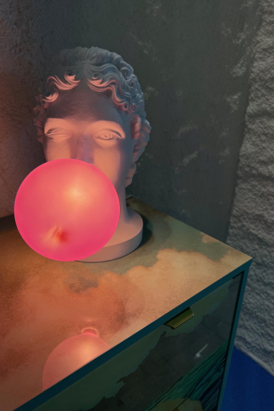 Salone del Mobile 2022 Designnews Seletti decohome.de