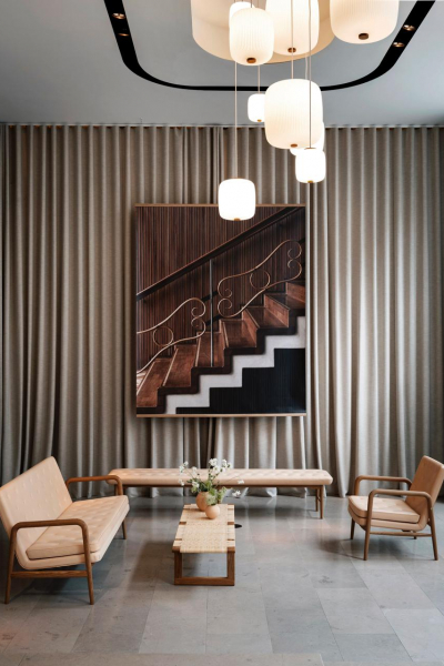 Salone del Mobile 2022 Designnews 3 days of Design Carl Hansen decohome.de