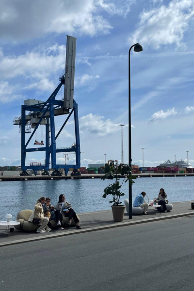 Salone del Mobile 2022 Designnews 3 days of Design Gubi decohome.de