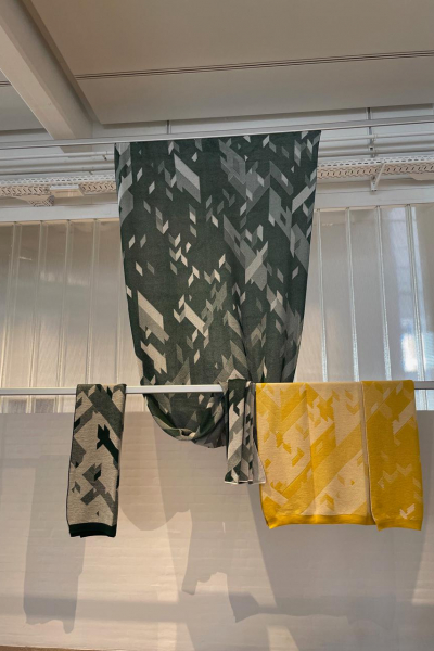 Salone del Mobile 2022 Designnews 3 days of Design Kvadrat decohome.de