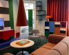 Salone del Mobile 2022 Designnews 3 days of Design Monatna Furniture decohome.de