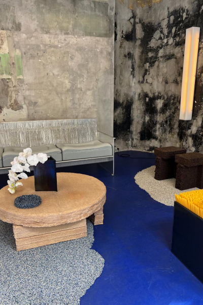 Salone del Mobile 2022 Designnews 3 days of Design Tableau decohome.de