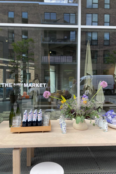 Salone del Mobile 2022 Designnews 3 days of Design aiyayu decohome.de