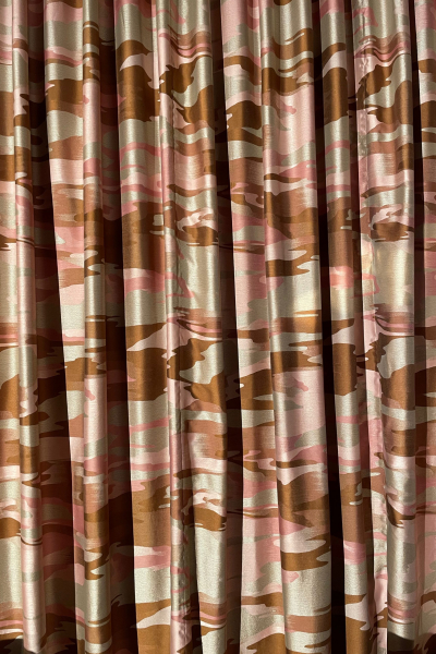 Salone del Mobile 2022 Designnews christian fischbacher hadi therani Fuorisalone decohome.de