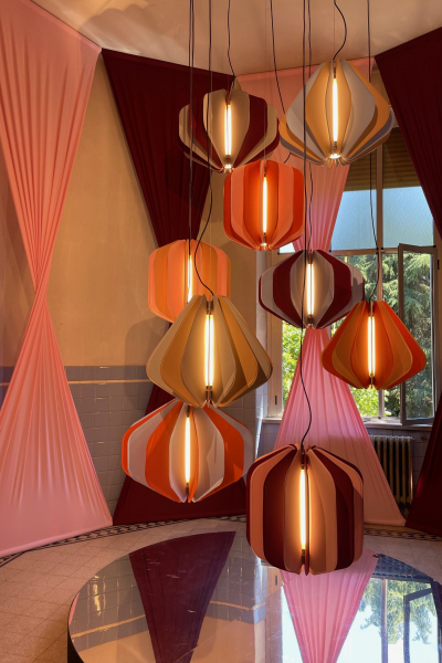 Salone del Mobile 2022 Designnews servomuto serena confalioneri Fuorisalone decohome.de