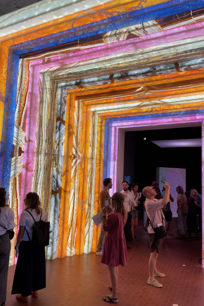 Salone del Mobile 2022 Designnews solid nature Fuorisalone decohome.de