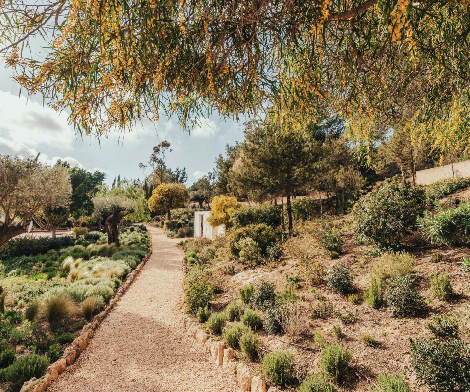 boho stil ibiza ferienhaus teresa obermoser garten weg tobi holzweiler 03061