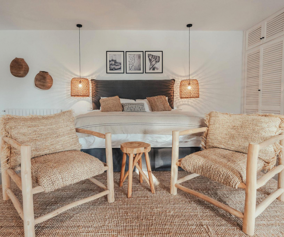 boho stil ibiza ferienhaus teresa obermoser loungestuehle tobi holzweiler 03046