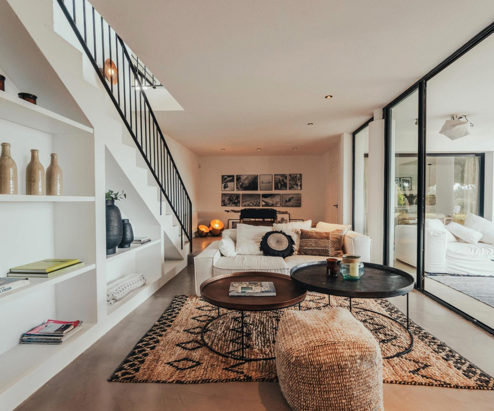 boho stil ibiza ferienhaus teresa obermoser treppe tobi holzweiler 03021