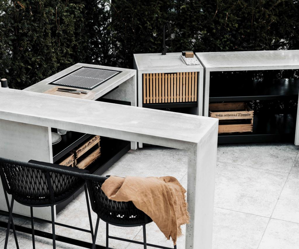 outdoor kueche tantan kueche decohome.de