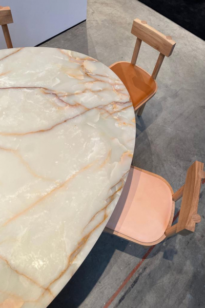 salone del mobile 2022 e15 tisch messe decohome.de 1