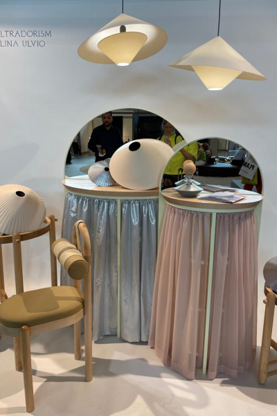 salone del mobile 2022 salone satellite elina ulvio decohome.de 1