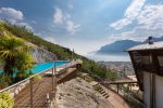Hotelpool am See Forte Charme Hotel Gardasee decohoome.de