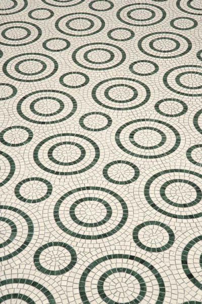Marmorfliesen Bisazza Marmosaico Design Carlo Dal Bianco BelgioiosoCrema decohome.de .jpg.