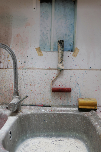 Naturfaser Teppiche Nanimarquina Tones decohome.de 5