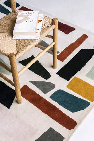 Naturfaser Teppiche Nanimarquina Tones decohome.denanimarquina rug claudia valsells tones 5