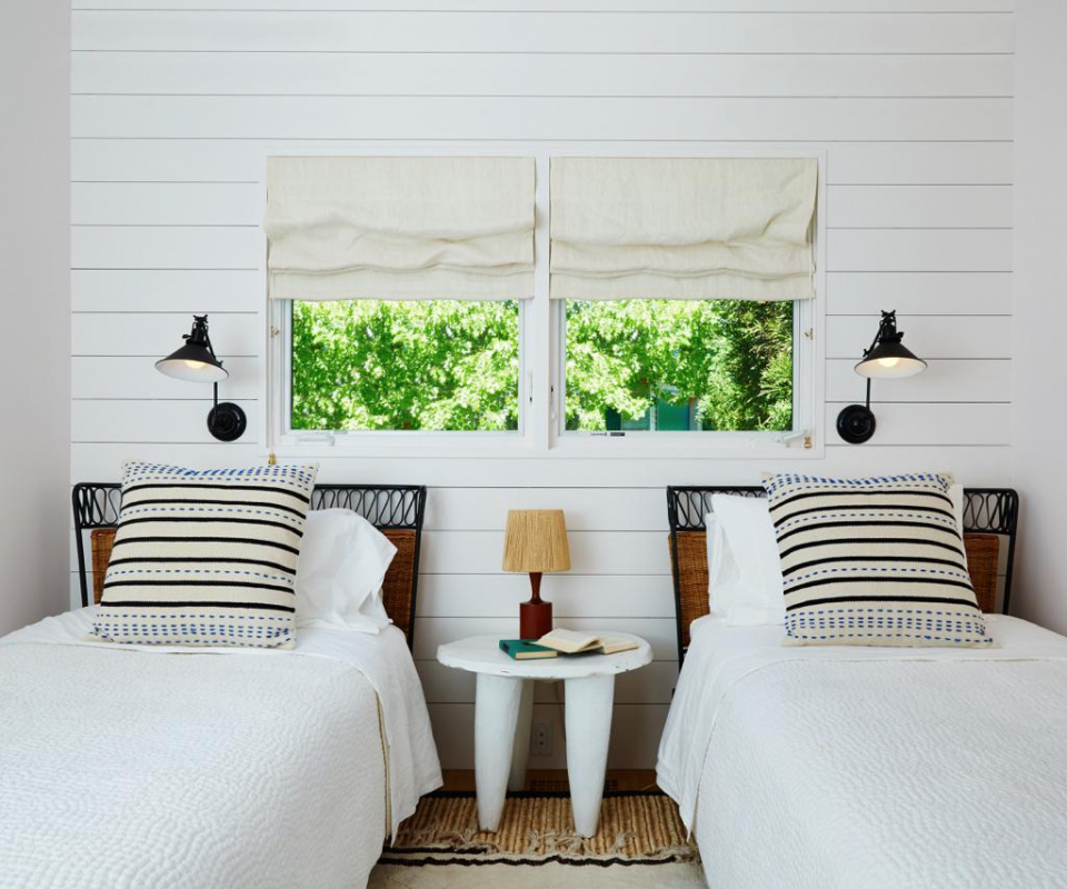 vintage gestalten robert mckinley montauk house gaestezimmer 9 bild nicole franzen decohome.de