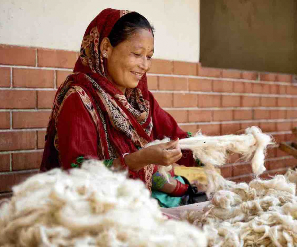 Jan Kath Teppich-Handwerk