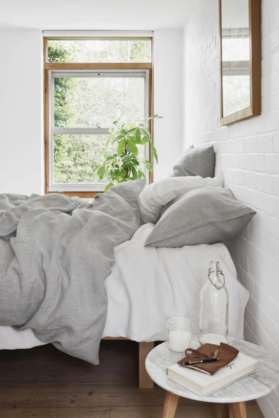 besser schlafen tipps dr. michael breus bettwaesche schlossberg decohome.de