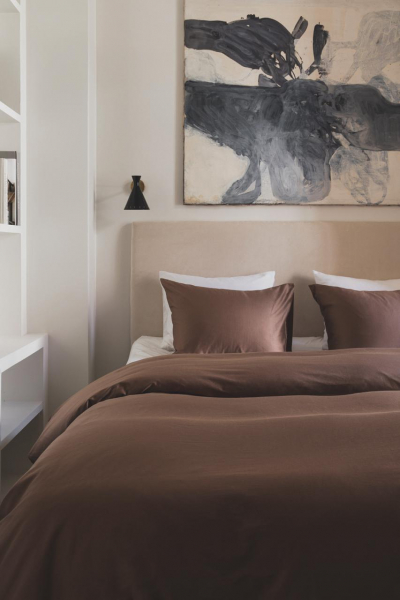 besser schlafen tipps dr. michael breus haestens bett bettwaesche decohome.de