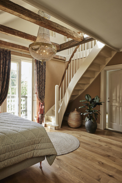 boho pernille lind studio hauptschafzimmer decohome.de