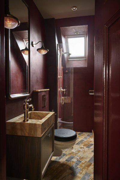 boho pernille lind studio kinderbad decohome.de