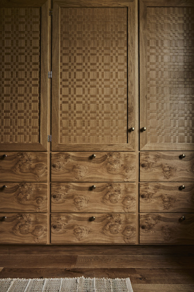 boho pernille lind studio kleiderschrank decohome.de