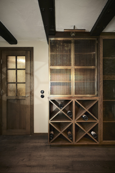 boho pernille lind studio weinschrank decohome.de