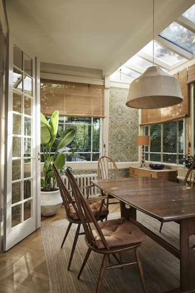 boho pernille lind studio wintergarten decohome.de