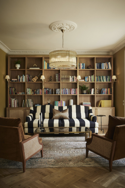 boho pernille lind studio wohnzimmer decohome.de