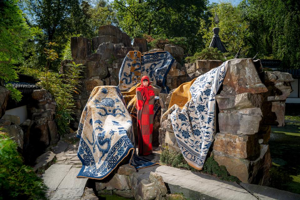 design teppich jan kath salone del mobile decohome.de