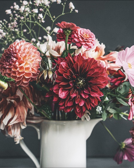 gartendeko flower girls hauptstadtgarten decohome.de