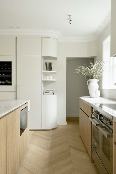 kuechenfronten nordiska kok decohome.de