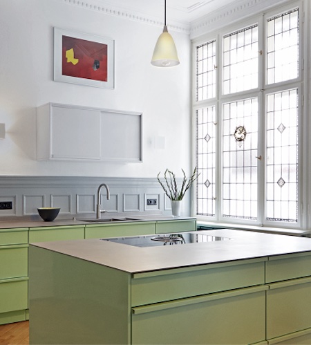 kuechenfronten popstahl kohlrabi decohome.de