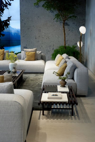 Advertorial Mariaflora Outdoorkollektion Hybrid Dechome.de