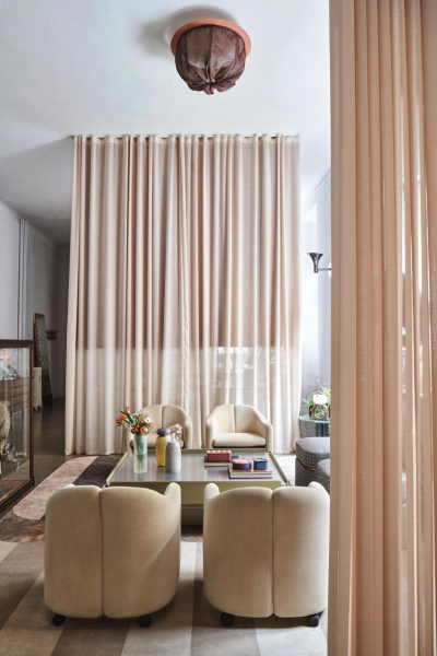 Maison et Objet 2022 Designer of the Year Cristina Celestino Paris Design Week Designmesse Trends decohome.de studio