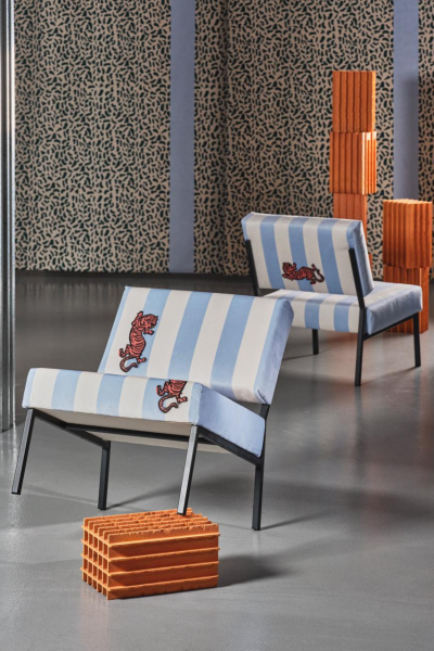 Maison et Objet 2022 Paris Design Week Designmesse Trends decohome.de Babel Brune c studio.b.helle 32